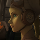 Hera is one character we know for sure played a role in the original trilogy.
